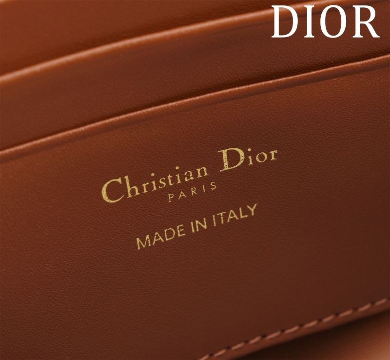 Christian Dior Clutch Bags